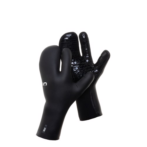 C-Skins Wired+ 5mm LQS Lobster Gloves